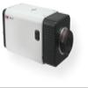 ACTi A29 Face/People/Car Detection Box with D/N; 2 MP; Super Wide Angle; Progressive Scan CMOS; Indoor/Outdoor Use; Fixed Iris; 2-Way Audio; Mic-in; Line-in and Out; 1x Ethernet Port; Even Trigger view 1