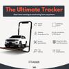 LoJack for Cars | GPS Tracker for Vehicles No Monthly Fee | Anti Theft Car Device | Professional Installation Included | Integrated with Law Enforcement (5 Years of Service) view 4