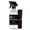 Delete Screen Cleaner Spray Kit, 16oz Bottle and 12"x12" Microfiber Cloth view 1