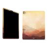 MightySkins Skin Compatible with Apple iPad Pro 12.9" M2 6th Gen (2022) Full Wrap Kit - Salvation | Protective, Durable, and Unique Vinyl Decal wrap Cover | Easy to Apply | Made in The USA view 1