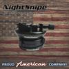 NightSnipe Tripod Leveling Head | Load Capacity - 55 pounds | 360 Movement view 2
