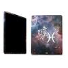 MightySkins Skin Compatible with Apple iPad Pro 12.9" M2 6th Gen (2022) Full Wrap Kit - Pisces | Protective Durable and Unique Vinyl Decal wrap Cover | Easy to Apply & Change Styles | Made in The USA view 1
