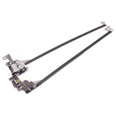 fqparts Generic Laptop LCD Screen Hinges Set Shaft Axis Bracket for Lenovo for Ideapad Gaming 3-15ACH6 3-15IHU6 3 15IHU6 L&R