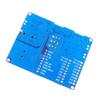 XY-V17B development board serial port control voice module IO control SD TF card MP3 modules view 3