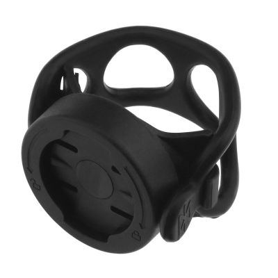 Create idea 360 Rotating Bike Stem Computer Mount Adapter Compatible with Garmin Edge IGPSPORT XOSS 130 520 530 820 830 1000 1030 Plus