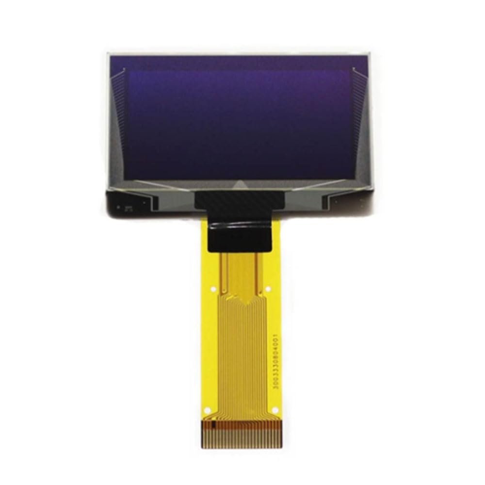 1.54 inch OLED LCD display 12864 SSD1309 CH1116G (SH1116G blue)