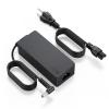 19V Dc Monitor Power Supply Cord for Asus Hp, LED HD Display Monitor Replacement for HP 22cwa 23xi 23bw HP-Pavilion 20" 21.5" 23" 23.8" 25" 27", Asus 22'' 23'' 24'' 27'' VX238H AC Adapter Charger view 1