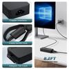 19V Dc Monitor Power Supply Cord for Asus Hp, LED HD Display Monitor Replacement for HP 22cwa 23xi 23bw HP-Pavilion 20" 21.5" 23" 23.8" 25" 27", Asus 22'' 23'' 24'' 27'' VX238H AC Adapter Charger view 3