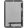 8.3" LCD Screen Replacement for iPad mini 6 6th 2021 A2567 A2568 A2569 Display LCD Assembly and Glass Touch Digitizer Premium Repair Kit + Sleep/Wake Sensor (Black) view 3