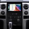 ASURE Android 15 Car Stereo for Ford F150 20092012, 9" Touchscreen Radio Upgrade with Wireless CarPlay & Android Auto,Bluetooth 5.4,Wi-Fi 6.0, 4+64GB, DSP, Backup Camera,Plug & Play, SWC, HD Display view 2