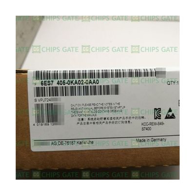 1PCS New in Box 6ES7 405-0KA02-0AA0 6ES7405-0KA02-0AA0