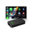 CarlinKit 5.0 Wireless CarPlay Adapter-Convert Factory Wired Car Models, 2026, Plug & Play,Auto Connect, OTA Update, 5G Chip&5.8 GHZ WiFi etc view 1