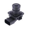 Backup Camera Replaces for 2015-2018 Ford Edge OE Part # F2GZ-19G490-A, F2GT-19G490-AD view 1