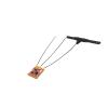 2.4G 900M Tandem Dual-Band Receiver TD MX TDMX Compatible with X20 X20S view 3