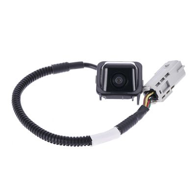 Backup Camera Replaces for 2014-2020 Chevrolet GM Impala Eco OE Part # 23323779, 22740367