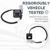 Backup Camera Replaces for 2014-2020 Chevrolet GM Impala Eco OE Part # 23323779, 22740367 view 3