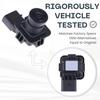 Backup Camera Replaces for 2014-2016 Ford Escape OE Part # EJ5Z-19G490-A view 3