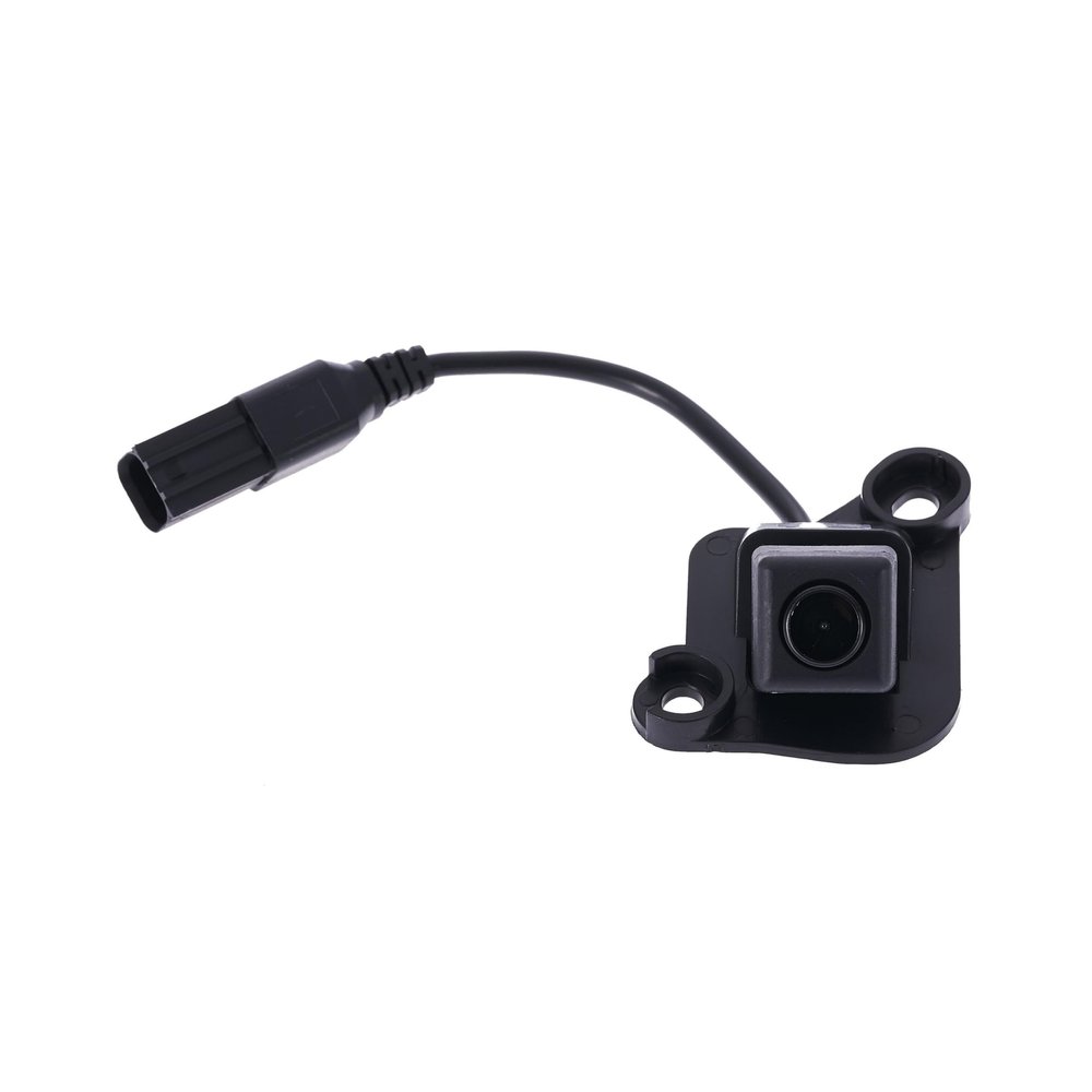 Backup Camera Replaces for 2014-2015 Toyota Tundra OE Part # 86790-0C020