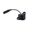 Backup Camera Replaces for 2014-2015 Toyota Tundra OE Part # 86790-0C020 view 1