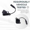 Backup Camera Replaces for 2014-2015 Toyota Tundra OE Part # 86790-0C020 view 3