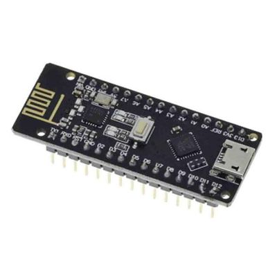 Nano Controller Board Module PCB Development Board (Nano-RF24L01)