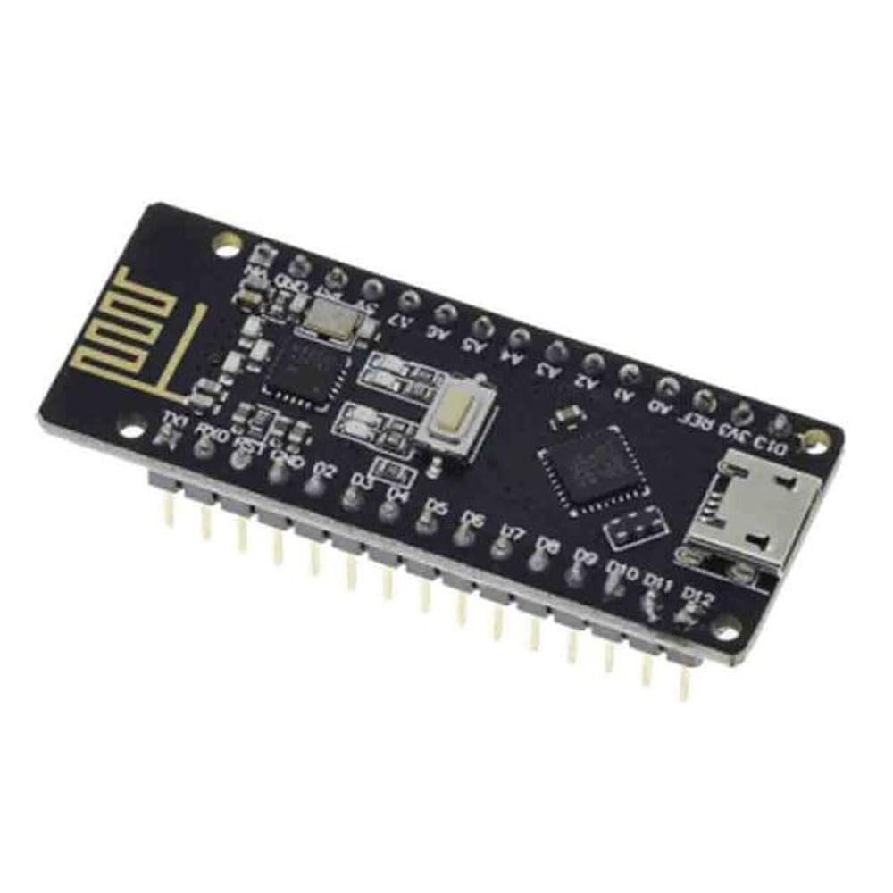 Nano Controller Board Module PCB Development Board (Nano-RF24L01)