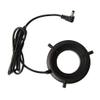 8-Particle Microscope LED Circle Ring Light Circle Led Light 6000k - 7000k view 2