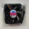 DAZA0515RCU Fan 13.6V 0.20A 5CM 4-pin Silent Fan for Qideyipe view 1