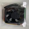 DAZA0515RCU Fan 13.6V 0.20A 5CM 4-pin Silent Fan for Qideyipe view 2
