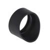 2 Pcs/Set 34mm Diameter Rubber Eyepiece Cover Guards for Biological Stereo Microscope Telescope Monocular Binoculars Eyecups view 4