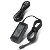 45W 20V 2.25A Type C USB C Adapter Charger Compatible with Dell Latitude 13 7370 HP Chromebook 14-ca061dx 14-ca020nr 11-ae051wm HP Pavillion X2 TPN-CA01 00HM651 view 1