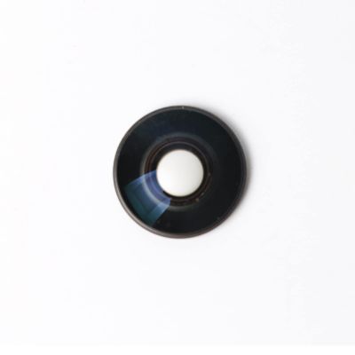 XHSESA Camera Lens Replacement for Insta360 One X3 /One X/One R/One X2/ONE RSGlass Lens Repair Part Camera Accessories