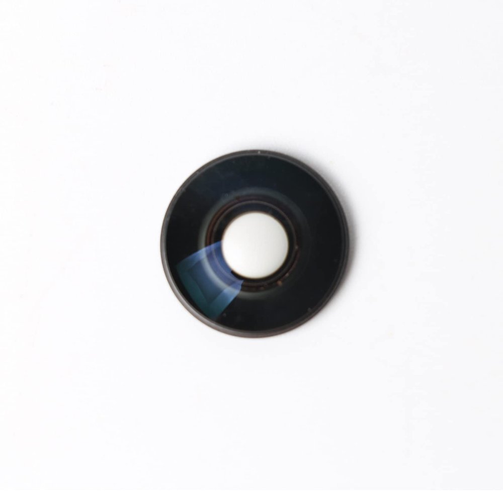 XHSESA Camera Lens Replacement for Insta360 One X3 /One X/One R/One X2/ONE RSGlass Lens Repair Part Camera Accessories
