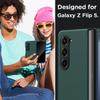 AICase for Samsung Galaxy Z Fold 5 Case, Protective Slim Fit Phone Case for Samsung Galaxy Z Fold 5 5G, Green view 2