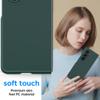 AICase for Samsung Galaxy Z Fold 5 Case, Protective Slim Fit Phone Case for Samsung Galaxy Z Fold 5 5G, Green view 4