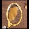 Hand-Held Magnifying Glass, Dragon Pattern Magnifying Glass, High-Definition 10x, Reading Newspaper Magnifying Glass For The Elderly 100mm view 4