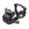 2 in 1 Propeller Strap Holder & Gimbal Camera Lens Protector Cover for DJI Mavic 3 Pro, Propeller Guard Protector Stabilizer Blade Fixator Lens Cover Dustproof Cap Drone Accessories view 1
