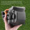 2 in 1 Propeller Strap Holder & Gimbal Camera Lens Protector Cover for DJI Mavic 3 Pro, Propeller Guard Protector Stabilizer Blade Fixator Lens Cover Dustproof Cap Drone Accessories view 3