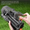 2 in 1 Propeller Strap Holder & Gimbal Camera Lens Protector Cover for DJI Mavic 3 Pro, Propeller Guard Protector Stabilizer Blade Fixator Lens Cover Dustproof Cap Drone Accessories view 4