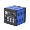 51MP 1080P Microscope Camera HDMI USB Industrial Electronic Digital Microscope for Phone Repair PCB Soldering view 1