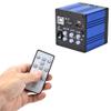 51MP 1080P Microscope Camera HDMI USB Industrial Electronic Digital Microscope for Phone Repair PCB Soldering view 2