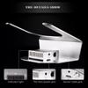 GEPAS Tablet Anti-Theft Support with Anti-Theft Alarm Function, Aluminum Alloy Body, Charging Function, 90-110db, 10 Inch Tablet Can Be Used, US Plug (for Ty-C Interface) view 3