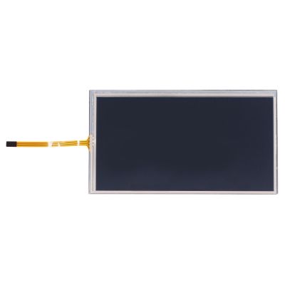 MOTOKU 7" Radio Navigation GPS LCD Display Monitor Touch Screen Assembly for Chevrolet Spark Sonic 2012-2016 Spark EV 2014-2016
