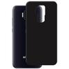 AceSoft Natural Tactility Resistant Anti-Dirt Portable Easy to Install Back Protective Soft TPU Case Cover Skin Compatible with AT&T Maestro Plus V350U view 1