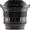 VILTROX AF 16mm F1.8 FE Full Frame Lens Autofocus Camera Lens with Built-in LCD Screen Compatible with Sony E-Mount Mirrorless Cameras a7 a7II a7III a7R a7RII a7RIII a7RIV view 1