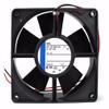 12V 4312 420mA 5W 12032 Cooling Fan 2-Wire view 1