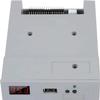 CoreParts 3.5 1.44MB USB SSD Floppy Drive Emulator Gray, SFR1M44-U100 (Drive Emulator Gray) view 1