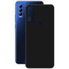 AceSoft Environmental Silicone Shockproof Ultra-Thin Easy to Install Back Protective Soft TPU Case Cover Skin Compatible with AT&T Motivate Max U668AA view 1