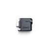 DJI Osmo Action 3.5mm Audio Adapter, Compatibility: Osmo Action 5 Pro, Osmo Action 4 view 1
