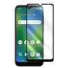 AceSoft High-Sensitivity Anti-Strike Bubble-Free 9H Hardness Tempered Glass Screen Protector Film Compatible with AT&T Maestro Plus V350U view 1